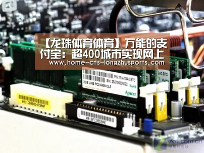 【龙珠体育体育】万能的支付宝：超400城市实现网上办事