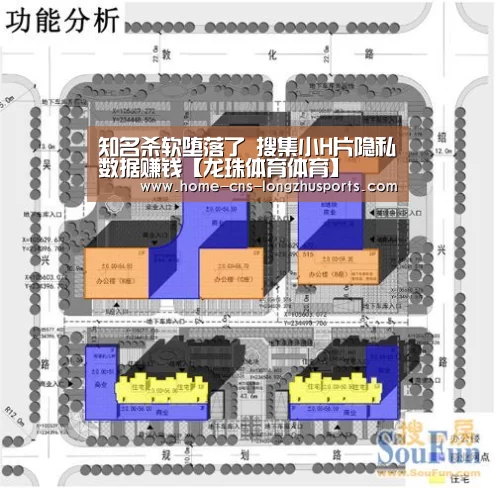 知名杀软堕落了 搜集小H片隐私数据赚钱【龙珠体育体育】