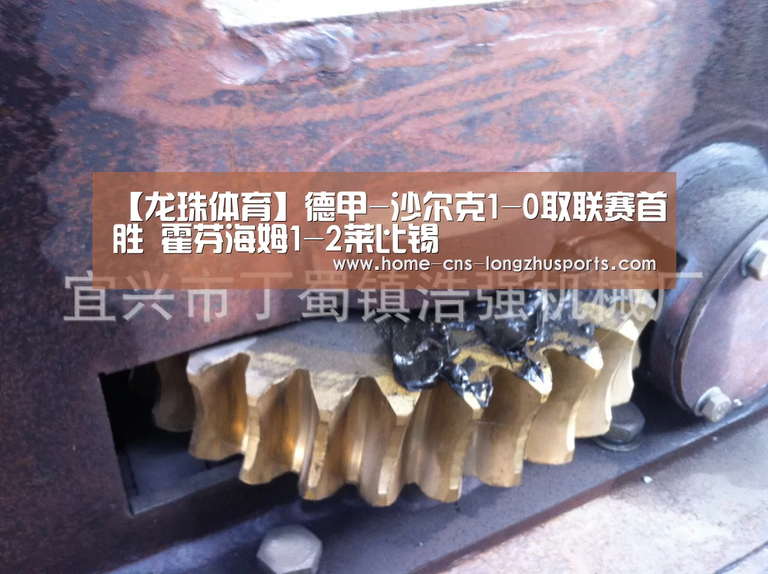 【龙珠体育】德甲-沙尔克1-0取联赛首胜 霍芬海姆1-2莱比锡