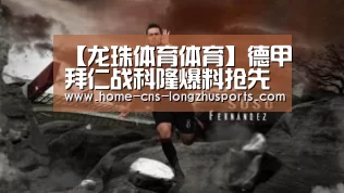 龙珠体育