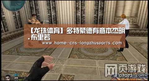 龙珠体育