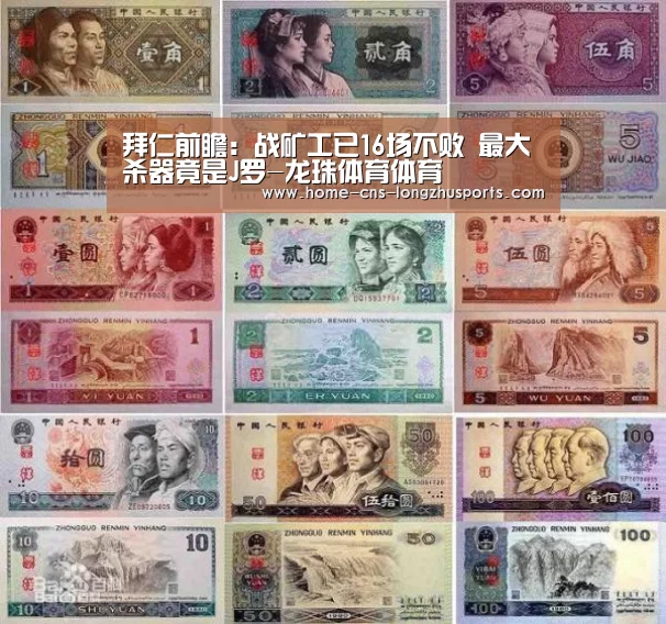 龙珠体育