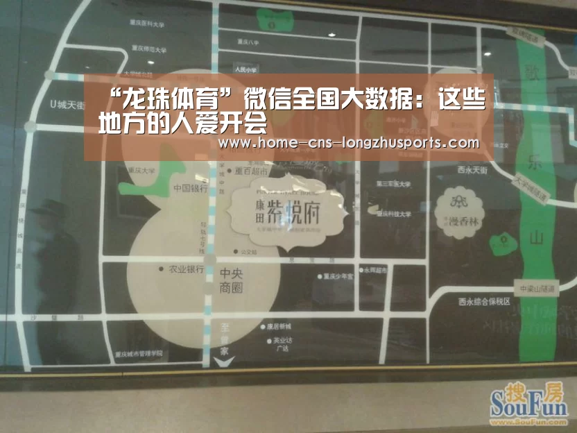 “龙珠体育”微信全国大数据:这些地方的人爱开会(图2) 龙珠体育体育
