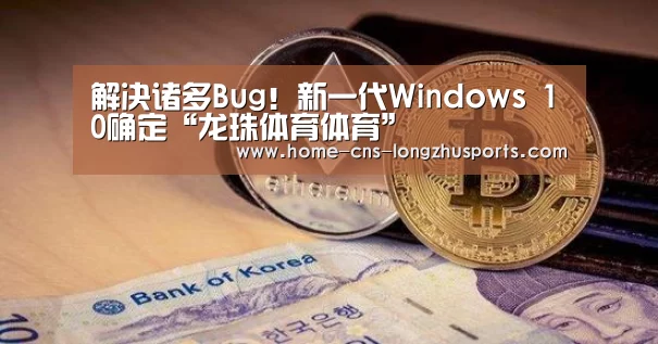 解决诸多Bug!新一代Windows 10确定“龙珠体育体育”(图4) 龙珠体育体育